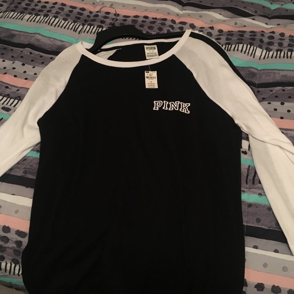 long sleeve VS shirt NWT